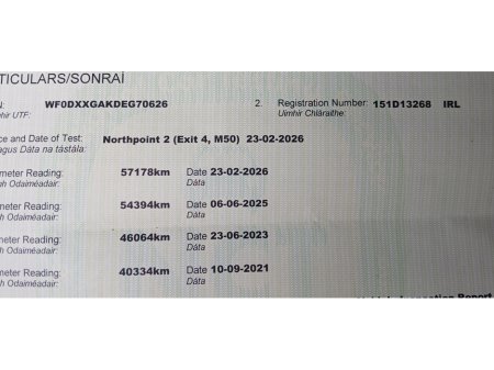 2015 Ford Fiesta - thumbnail 19