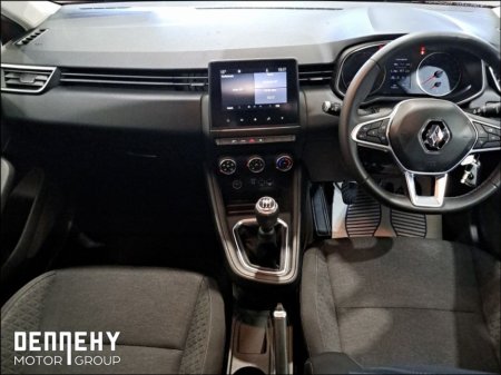 2020 Renault Clio - thumbnail 2