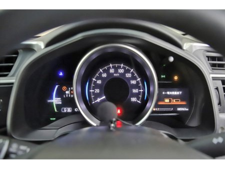 2019 Honda Fit 1.5 HYBRID AUTO *9"ANDROID CAR PLAYER*PRIVACY GLASS* €14,890 thumbnail