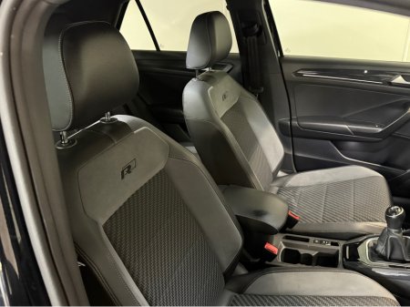 2019 Volkswagen T-Roc - thumbnail 5