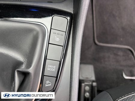 2022 Hyundai Tucson - thumbnail 10