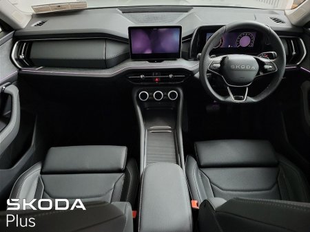 2025 Skoda Kodiaq - thumbnail 2
