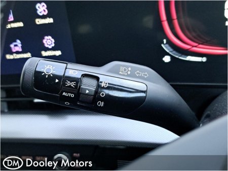 2025 Kia Sportage K3 Diesel €37,950 thumbnail