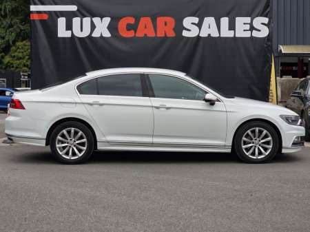 2016 Volkswagen Passat 2.0 TDI 150HP Highline €12,950