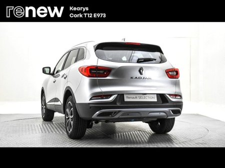 2022 Renault Kadjar S Edition TCe 140 (MY21.5) thumbnail