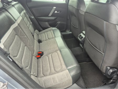 2021 Citroen C4 - thumbnail 9