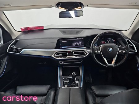 2020 BMW X5 xDrive45e xLine €44,880 thumbnail