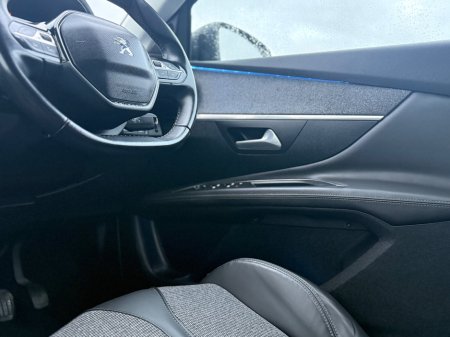 2018 Peugeot 3008 1.5 BlueHDi 130bhp Allure €14,550 thumbnail