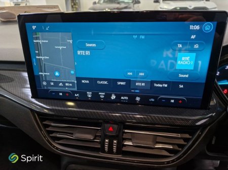 2023 Ford Focus ST-LINE 1.0T €25,900 thumbnail