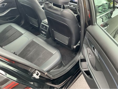 2023 BMW 3 Series M SPORT AUTO €43,995 thumbnail