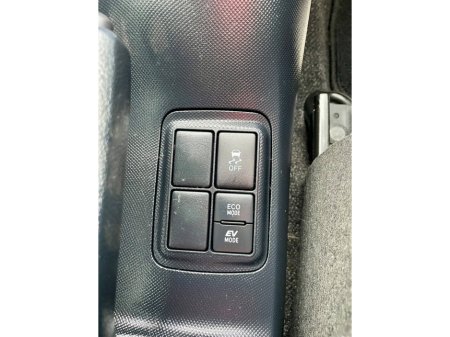 2019 Toyota Aqua 1.8 Hybrid €11,999 thumbnail