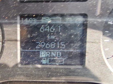 2020 Mercedes-Benz Sprinter - thumbnail 19