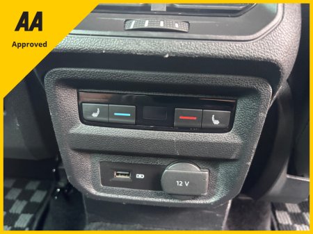 2019 Volkswagen Tiguan 2.0TDI 4MOTION AUTO FULLY LOADED WITH EXTRAS €26,950 thumbnail