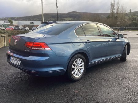 2016 Volkswagen Passat ** ONLY 137KMS €15,950