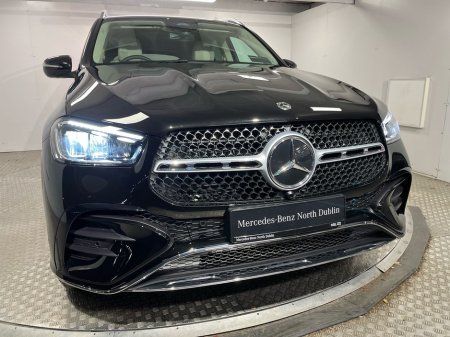 2026 Mercedes-Benz GLE Class 350de Sport Edition 4Matic - 20 Inch Alloys - Reversing Camera - Ambient Lighting - Sat Nav - Climate Control - Electric Heated Seats - Apple CarPlay/Android Auto €108,680 thumbnail