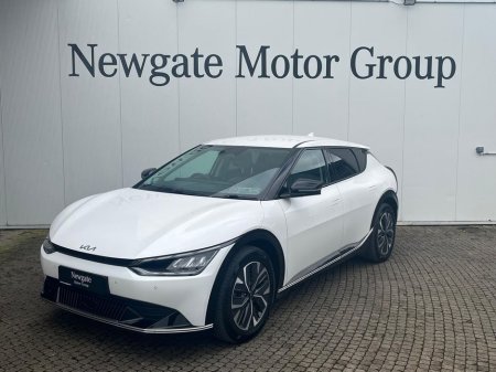 2022 Kia EV6 - thumbnail 1