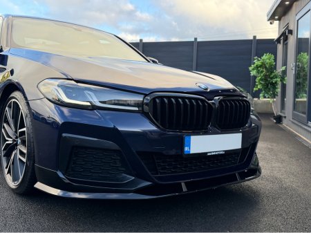 2022 BMW 5 Series SOLD SOLD thumbnail