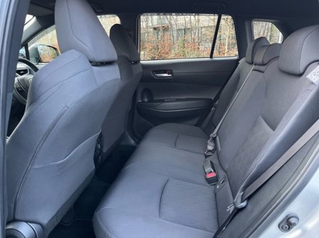 2023 Toyota Corolla Cross CROSS SPORT 1. 1.8 4DR AUTO €35,950 thumbnail