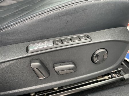 2025 Ford Explorer - thumbnail 20