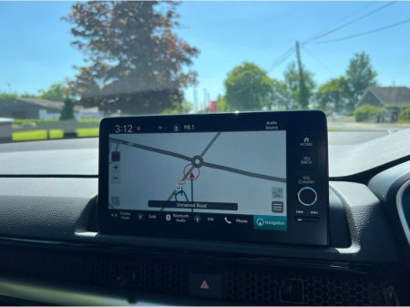 2026 Honda CR-V CR-V 2.0 e:PHEV 2wd Advance Tech €70,290 thumbnail