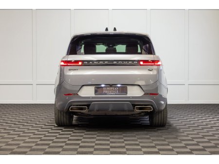 2023 Land Rover Range Rover Sport - thumbnail 5