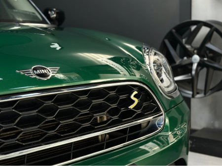 2022 MINI Countryman - thumbnail 3