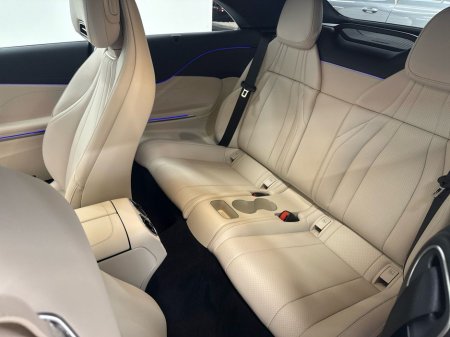 2026 Mercedes-Benz CLE CLE 220 D CABRIOLET AMG LINE+ €93,610 thumbnail