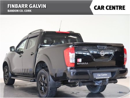 2021 Nissan Navara  thumbnail