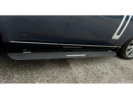 2024 Land Rover Range Rover Sport - thumbnail 23