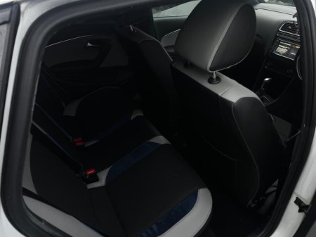 2014 Volkswagen Polo VW POLO 1.4 GT, PETROL,AUTO, FULLY LOADED WITH SPEC €11,700 thumbnail