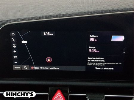 2024 Kia Niro - thumbnail 12