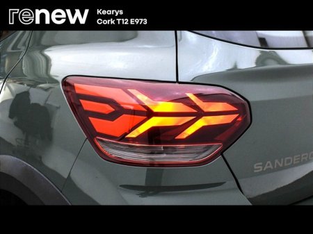 2023 Dacia Sandero Stepway - thumbnail 16