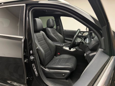 2024 Mercedes-Benz GLE Class - thumbnail 11