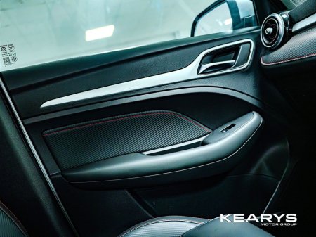 2022 MG ZS - thumbnail 33