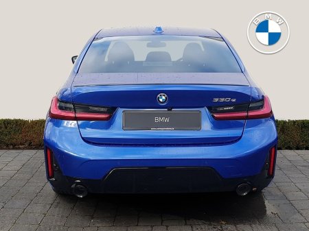 2026 BMW 3 Series - thumbnail 13