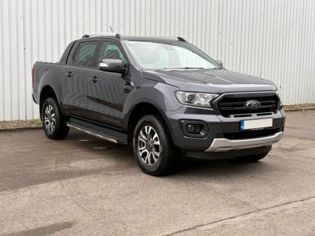 2022 Ford Ranger - thumbnail 10