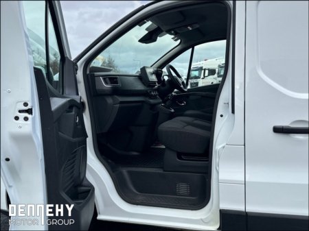 2023 Renault Trafic TRAFIC LL30 BLUE DCI 150 SPORT thumbnail