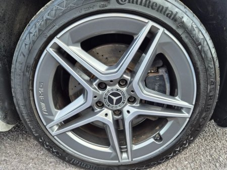 2020 Mercedes-Benz A Class - thumbnail 13