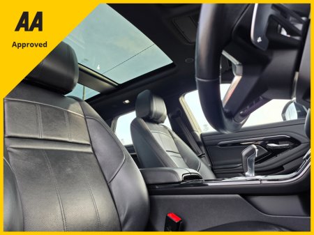 2021 Land Rover Range Rover Evoque - thumbnail 16