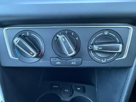 2016 Volkswagen Polo  €12,390 thumbnail