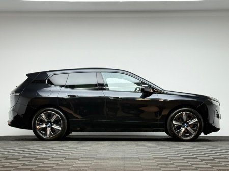 2023 BMW iX - thumbnail 8