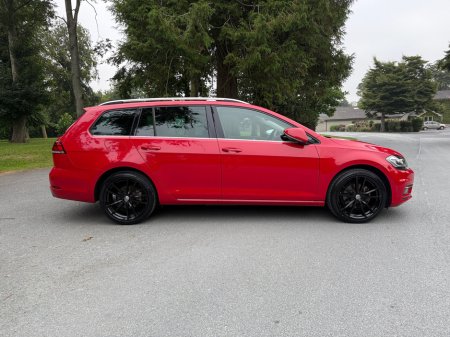 2018 Volkswagen Golf - thumbnail 22