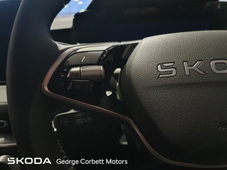 2026 Skoda Superb Combi Selection+ 1.5 TSI 204hp - Available for Immediate Delivery €57,055 thumbnail