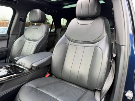 2023 Land Rover Range Rover Sport - thumbnail 17