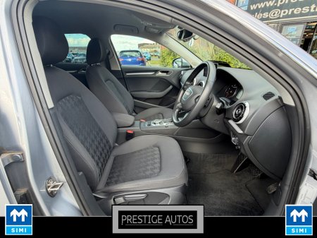 2015 Audi A3 - thumbnail 8