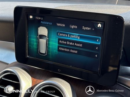 2020 Mercedes-Benz GLC Class - thumbnail 23