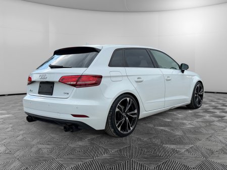 2018 Audi A3 - photo 5