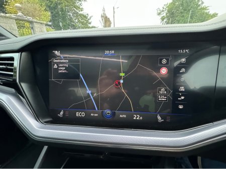 2024 Volkswagen Touareg - thumbnail 22