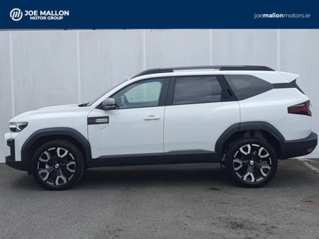2026 Dacia Bigster - photo 6