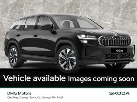 2020 Skoda Kodiaq 2.0 TDI 150BHP DSG SPORTLINE